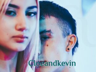 Cloeandkevin