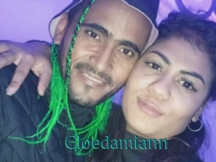 Cloedamiann