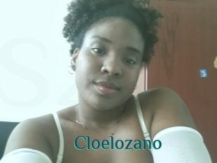 Cloelozano