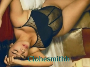 Clohesmithh
