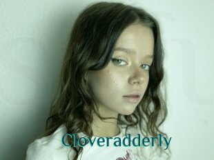 Cloveradderly