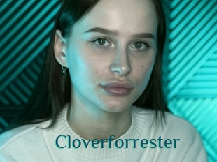Cloverforrester