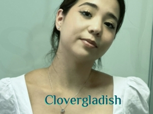 Clovergladish
