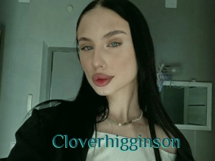 Cloverhigginson
