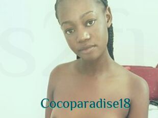 Cocoparadise18