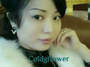 Coldgflower