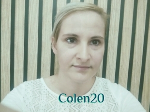 Colen20