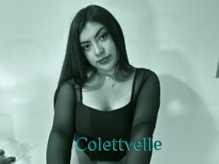 Colettvelle
