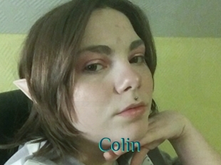 Colin