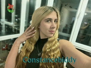 Constancebiddy