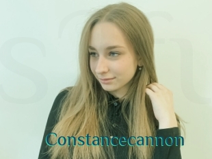 Constancecannon