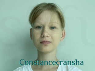 Constancecransha