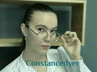 Constancedyer