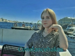 Constancehakes