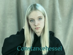 Constancehessel