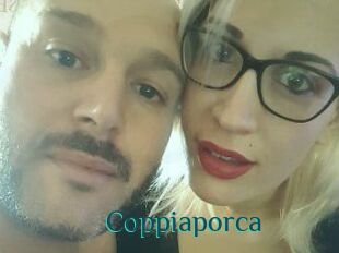 Coppiaporca