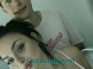 Coraandowen