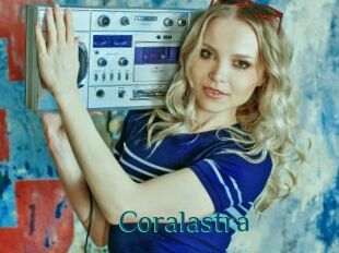 Coralastra