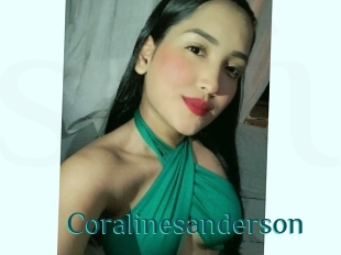 Coralinesanderson