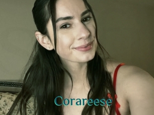 Corareese