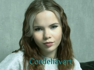 Cordeliavert