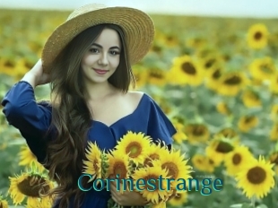 Corinestrange