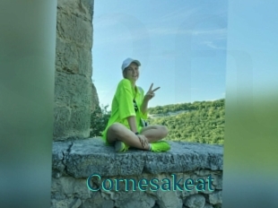 Cornesakeat