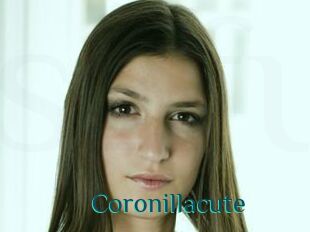 Coronillacute
