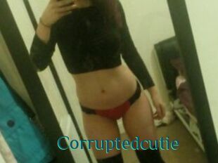 Corruptedcutie