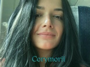 Corymorii