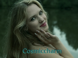 Cosmiccharm