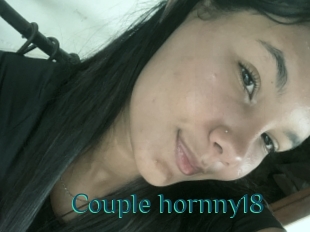 Couple_hornny18