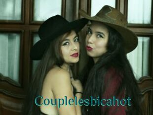Couplelesbicahot