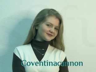 Coventinacannon