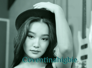 Coventinahigbie