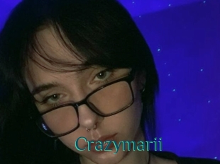 Crazymarii