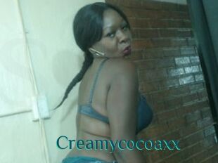 Creamycocoaxx
