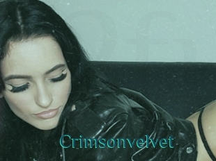 Crimsonvelvet