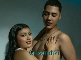 Crisandivi