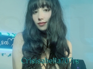 Crisisabella707rs
