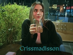 Crissmadisson