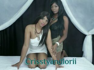 Crisstyandlorii