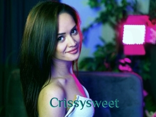 Crissysweet