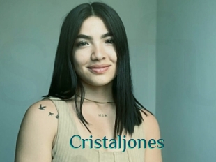 Cristaljones