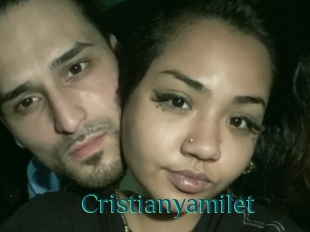 Cristianyamilet