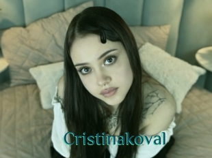 Cristinakoval