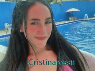 Cristinarossii
