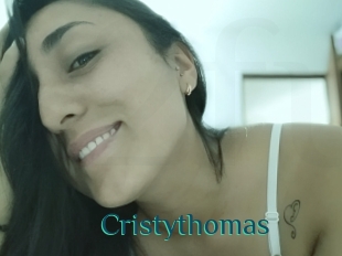 Cristythomas