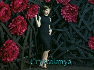Crystalanya