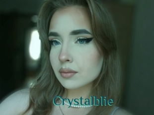 Crystalblie